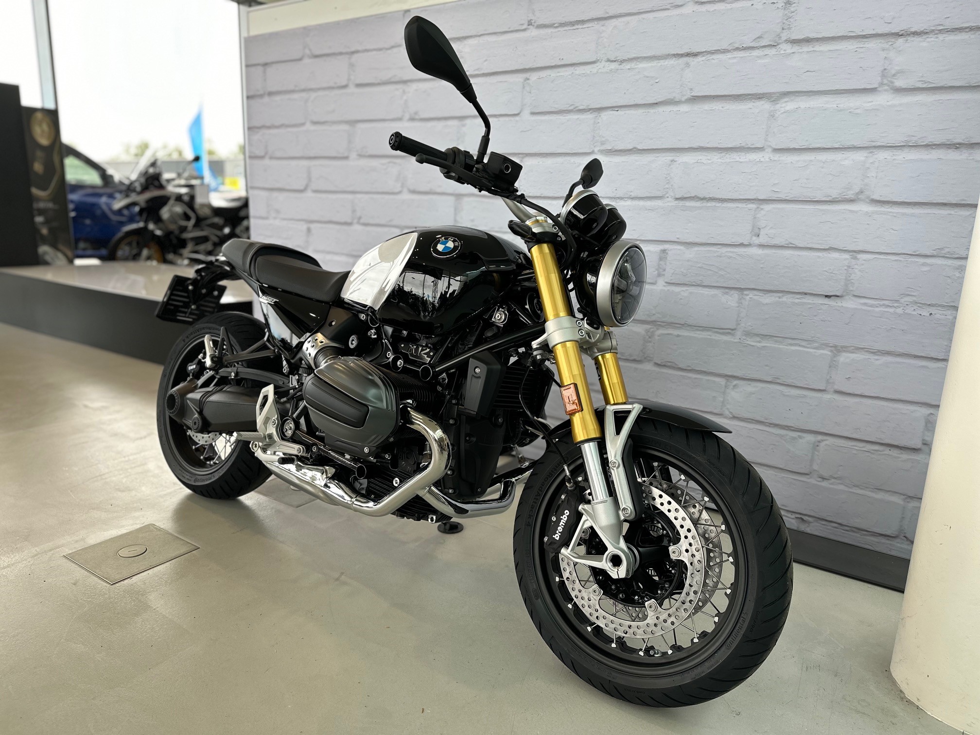 R 12 NineT<br>[7372866]